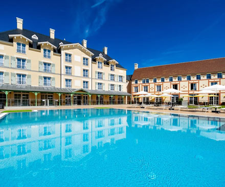 4* Staycity Aparthotels Marne-la-Vallée
