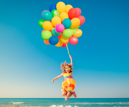 Runaway Mine Train