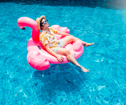 Hotel Highlights