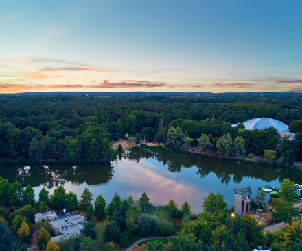 Het Heijderbos