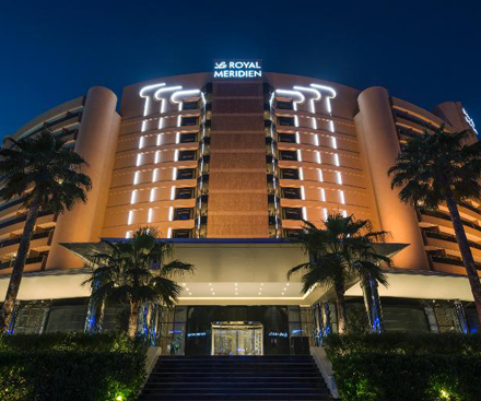 Hotel Overview