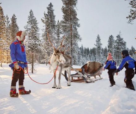 3-Night Breaks