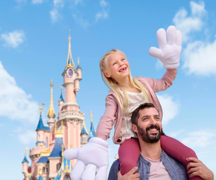 Disneyland® Paris Offers