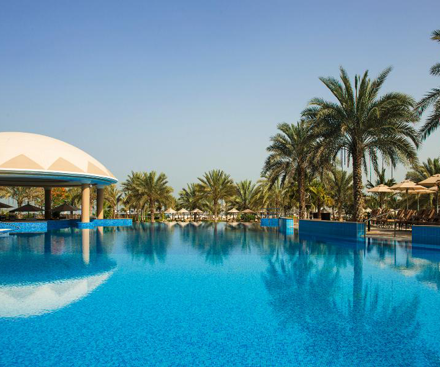 Hotel Overview