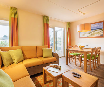 2-Bedroom Premium Apartment