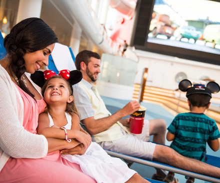 6-Night Australian Cruise from Sydney