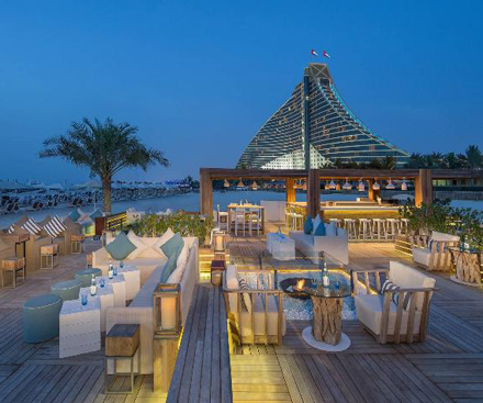 Nuska Beach